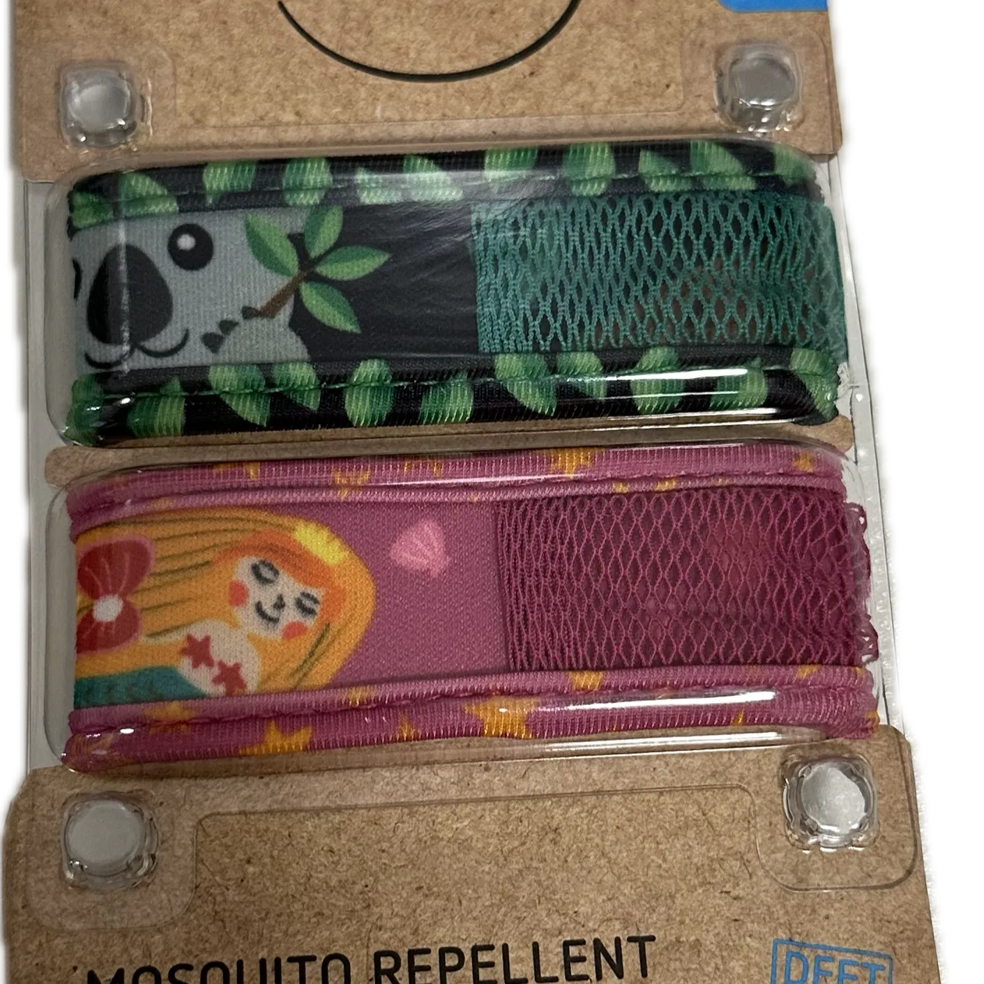 Kids Wristbands (Bonus Pack)