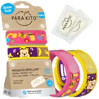Kids Wristbands (Bonus Pack)