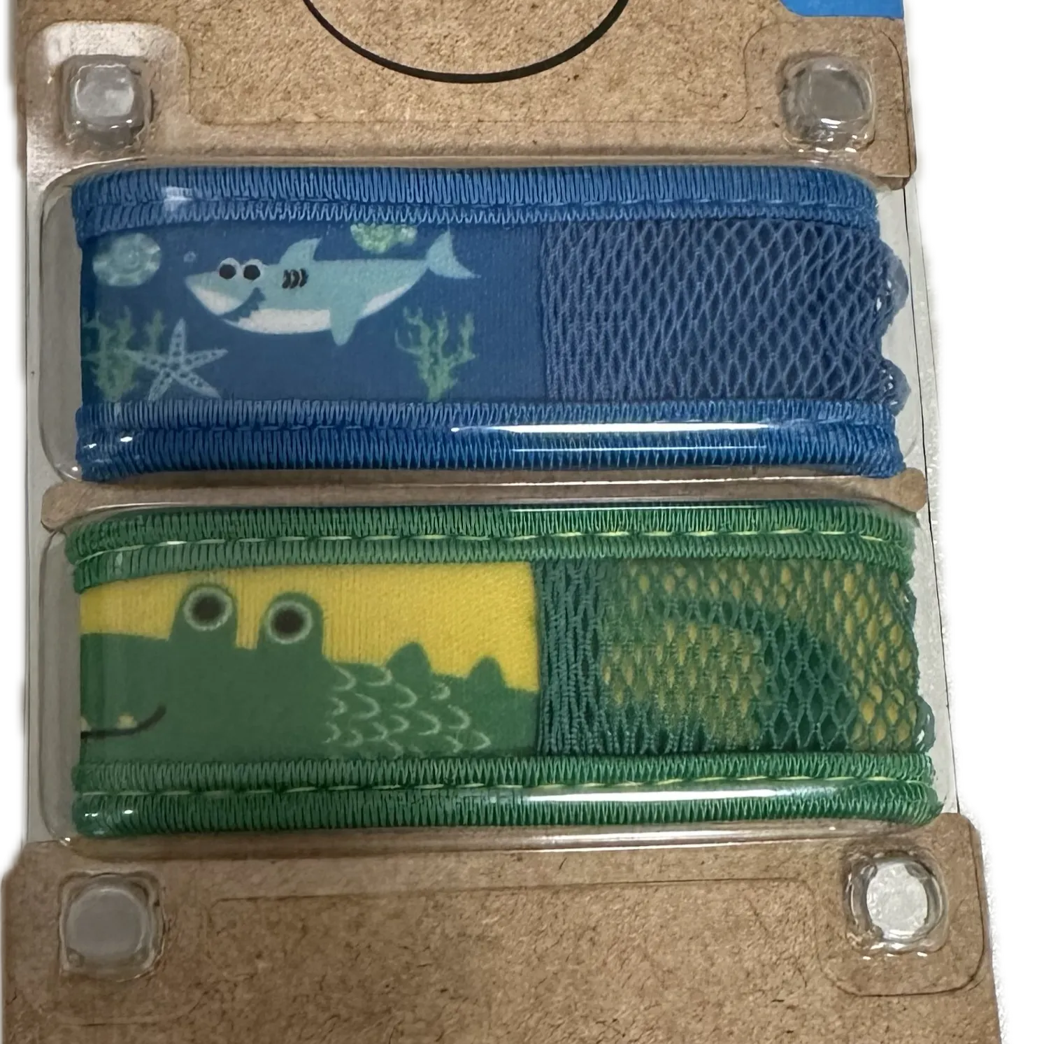 Kids Wristbands (Bonus Pack)