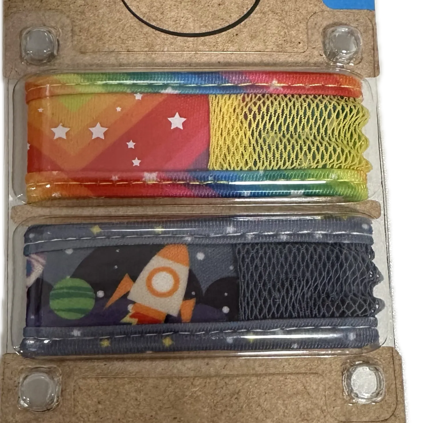 Kids Wristbands (Bonus Pack)