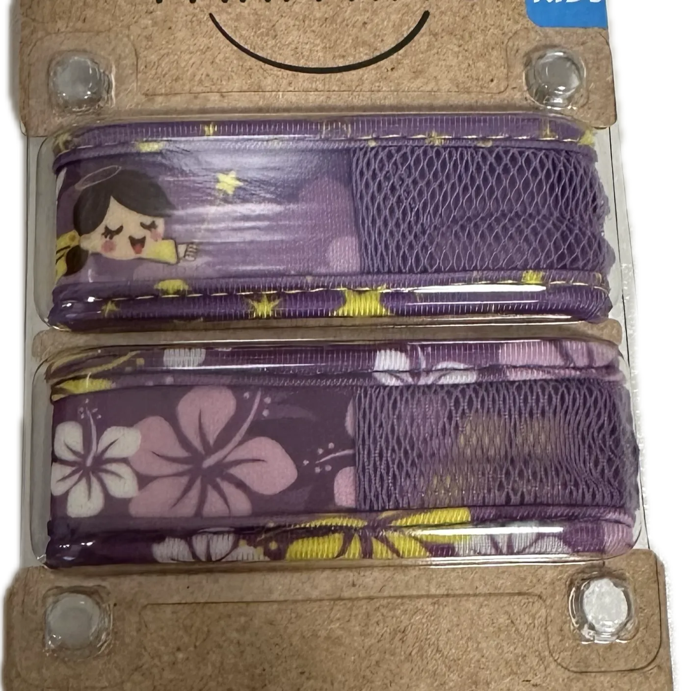 Kids Wristbands (Bonus Pack)
