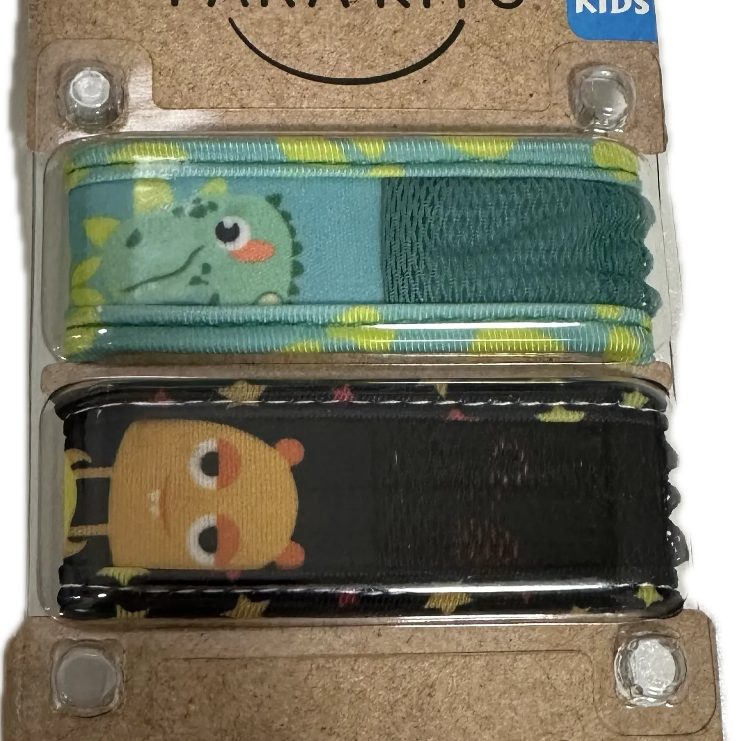Kids Wristbands (Bonus Pack)