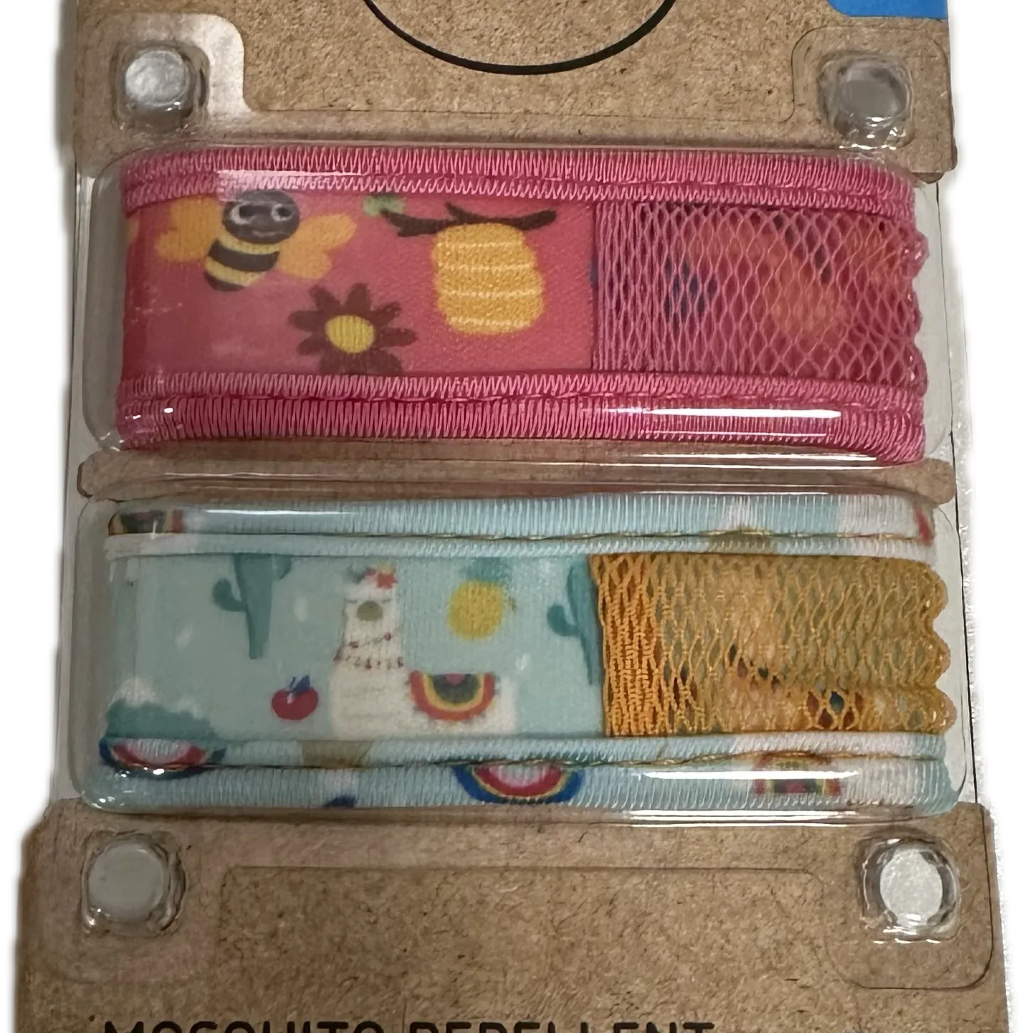 Kids Wristbands (Bonus Pack)