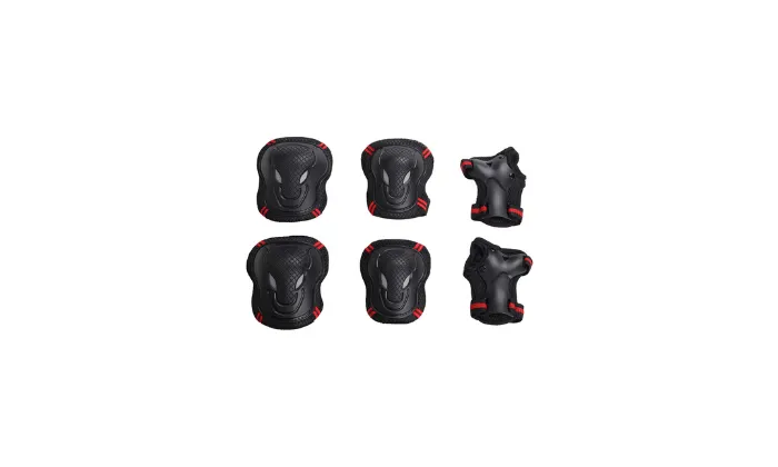 Knee & Elbow Protection