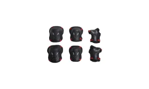 Knee & Elbow Protection