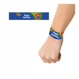 Krishna Theme Wrist Bands - Pack of 10