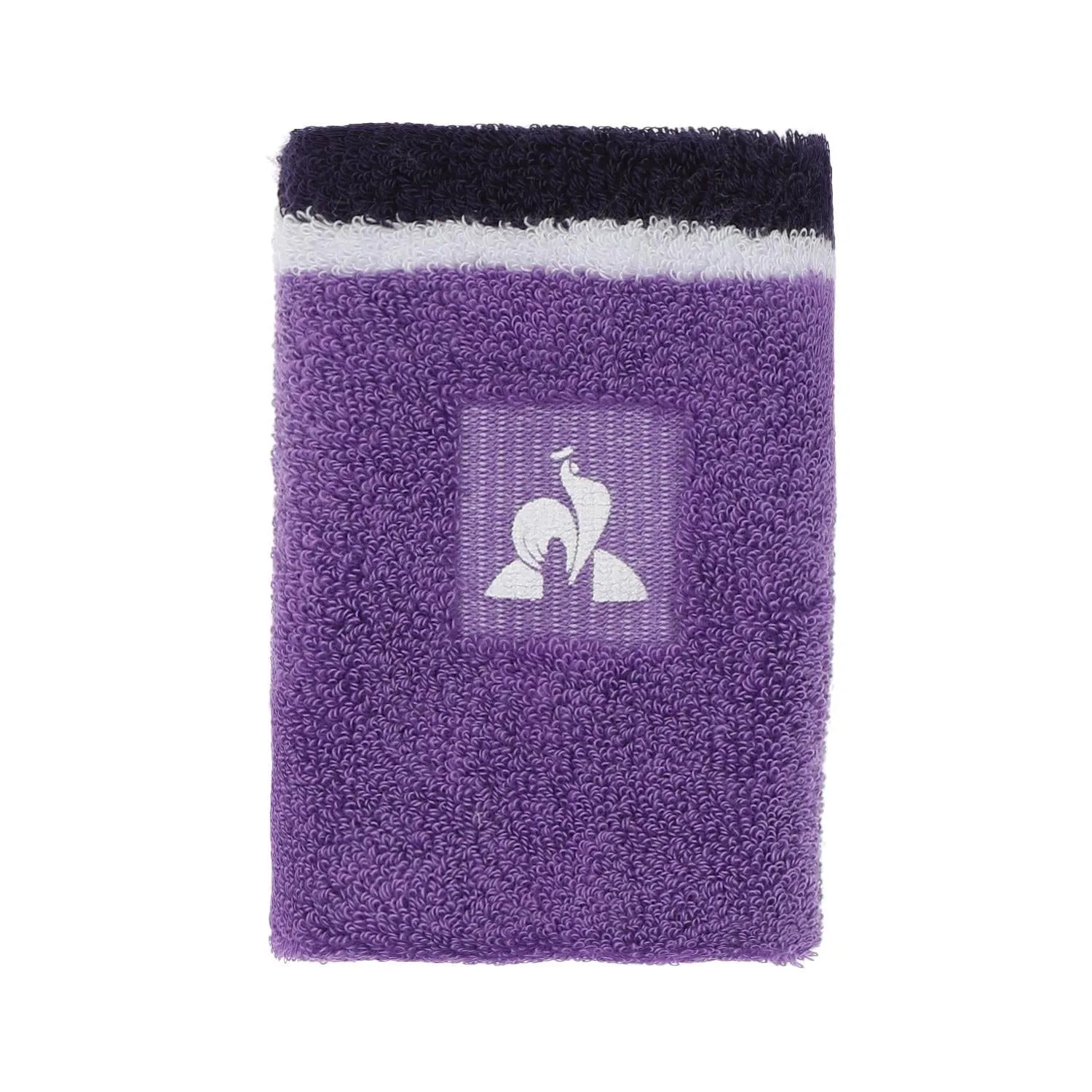 Le Coq Sportif Badminton Sweatband - Chive Blossom