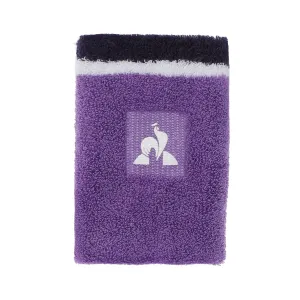 Le Coq Sportif Badminton Sweatband - Chive Blossom