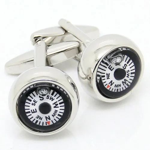 Loop Compass