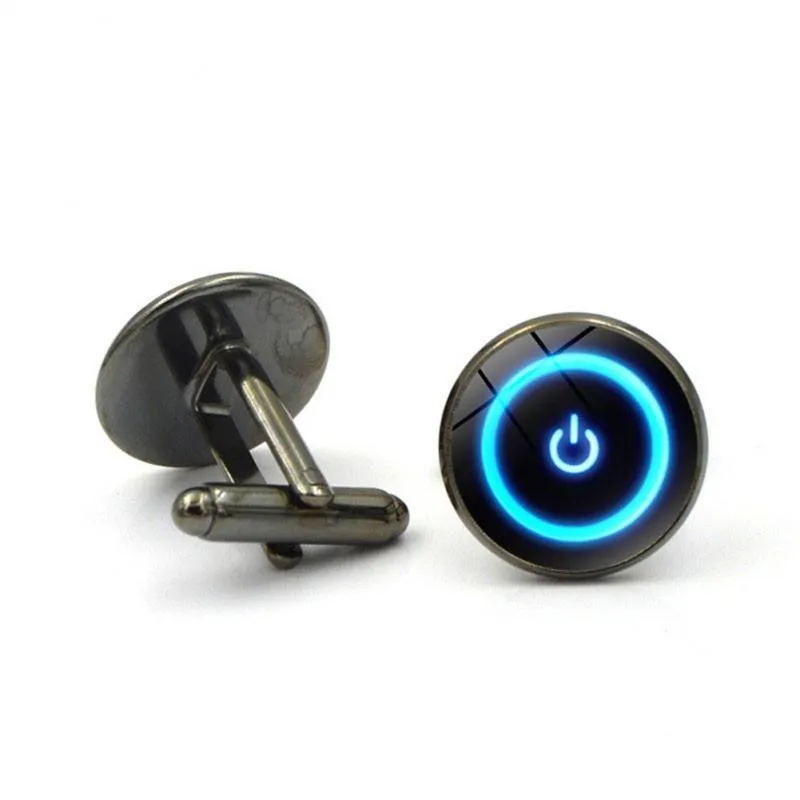 Men Best Handmade Jewelry Men Shirt Cufflinks