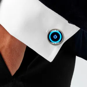 Men Best Handmade Jewelry Men Shirt Cufflinks
