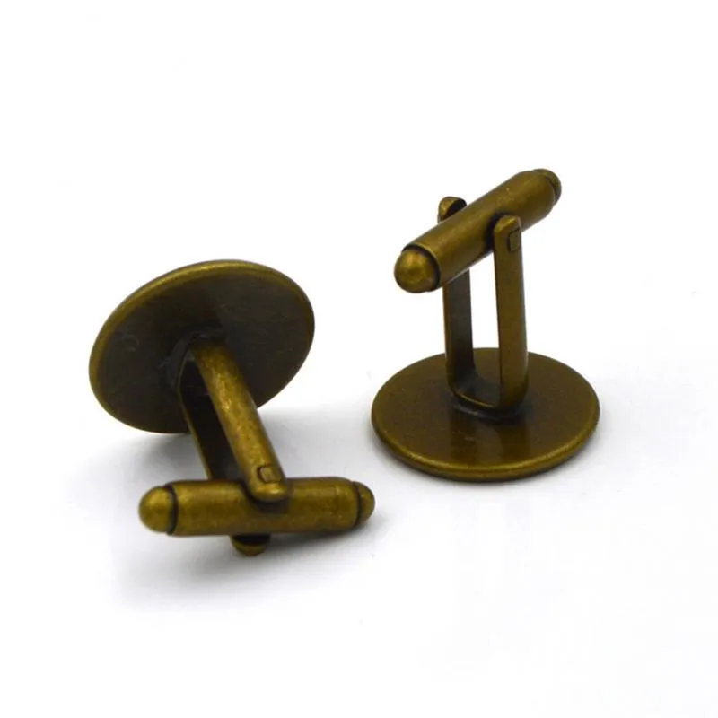 Men Best Handmade Jewelry Men Shirt Cufflinks