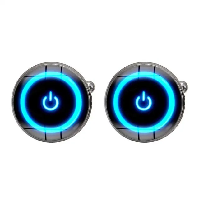 Men Best Handmade Jewelry Men Shirt Cufflinks