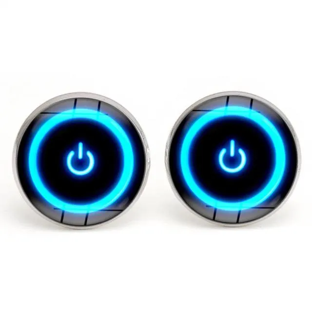 Men Best Handmade Jewelry Men Shirt Cufflinks