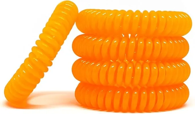 Mosquito Guard Kids Spiral Bands 10 Pack