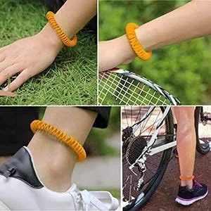 Mosquito Guard Kids Spiral Bands 10 Pack