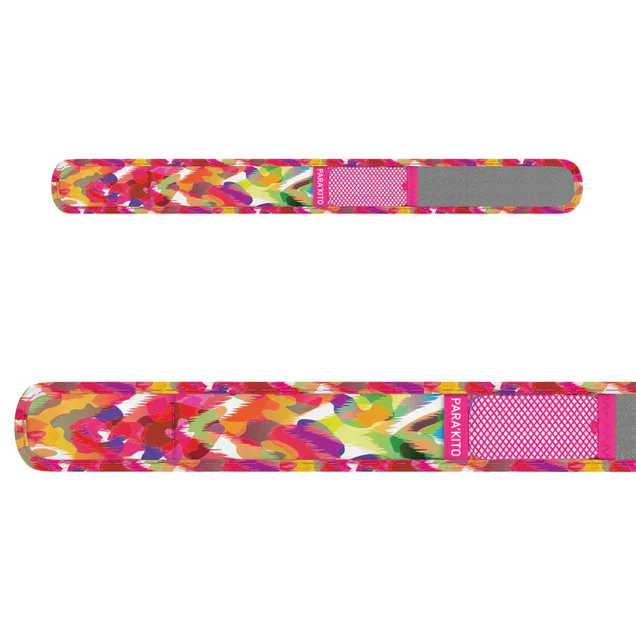 Mosquito Repellent Wristband with 2 refills - Leopard