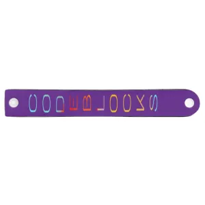 Neoprene Wristband