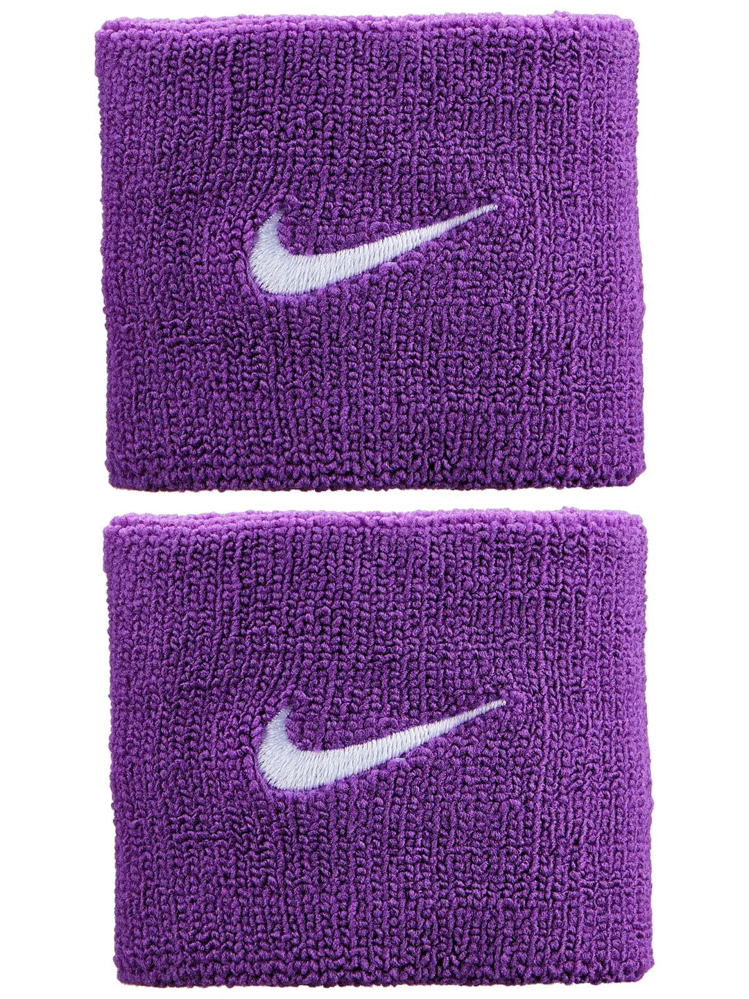 Nike Fall Premier Singlewide Wristband Purple Dusk/White - 2022 NEW ARRIVAL