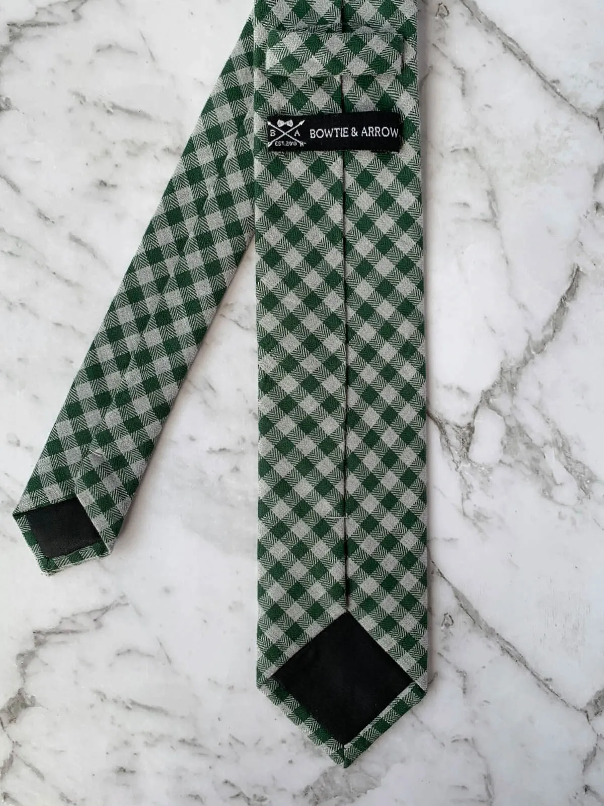 Oh Deerie-Me Cotton Tie Set