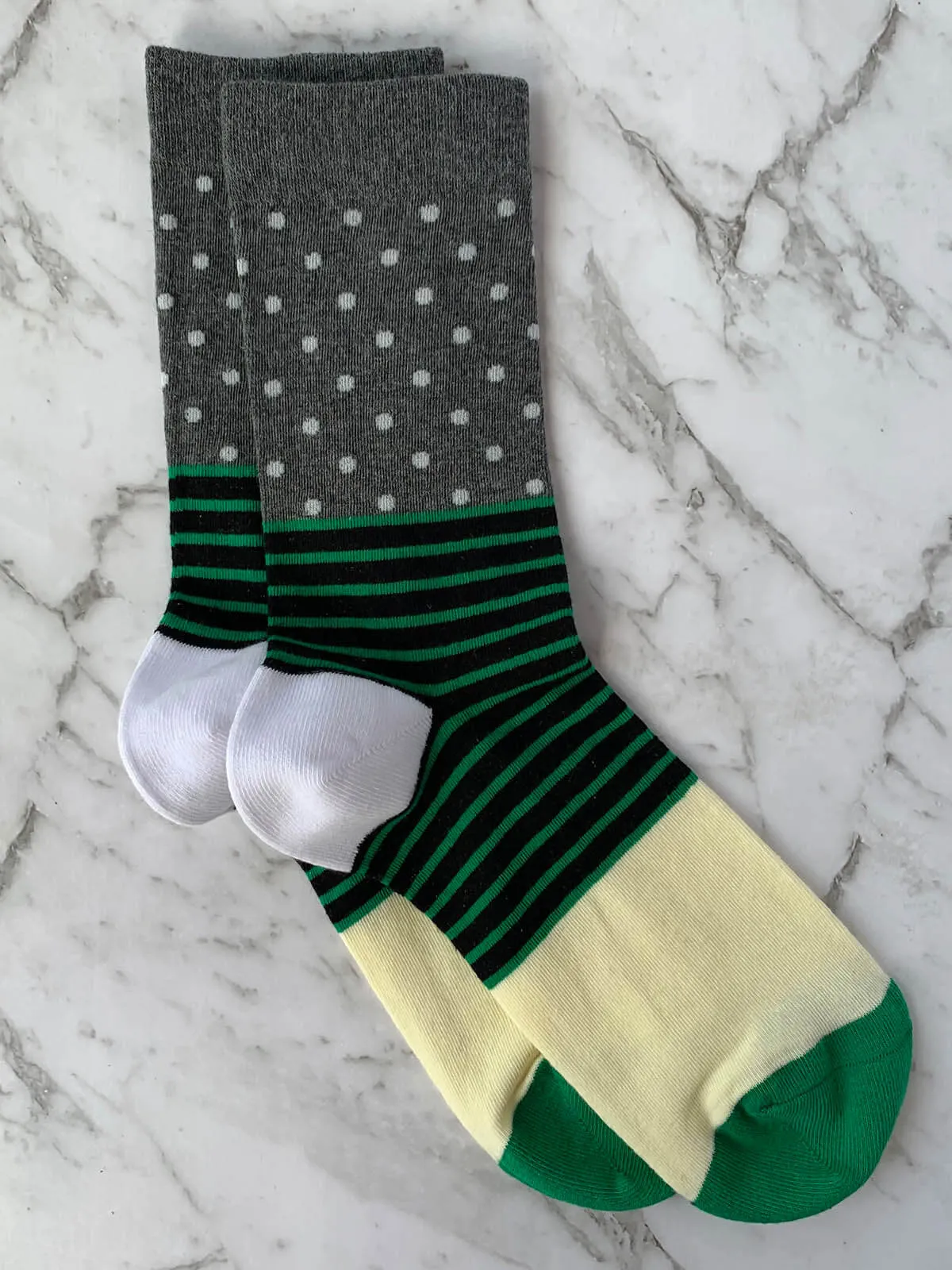 Oh Deerie-Me Cotton Tie Set