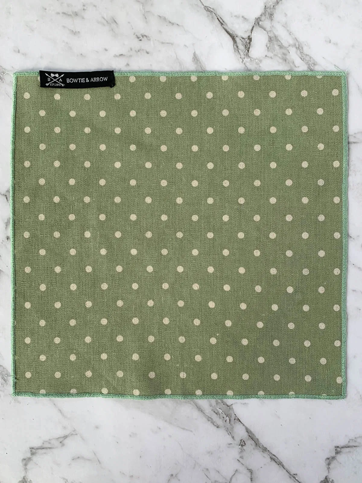 Oh Deerie-Me Cotton Tie Set