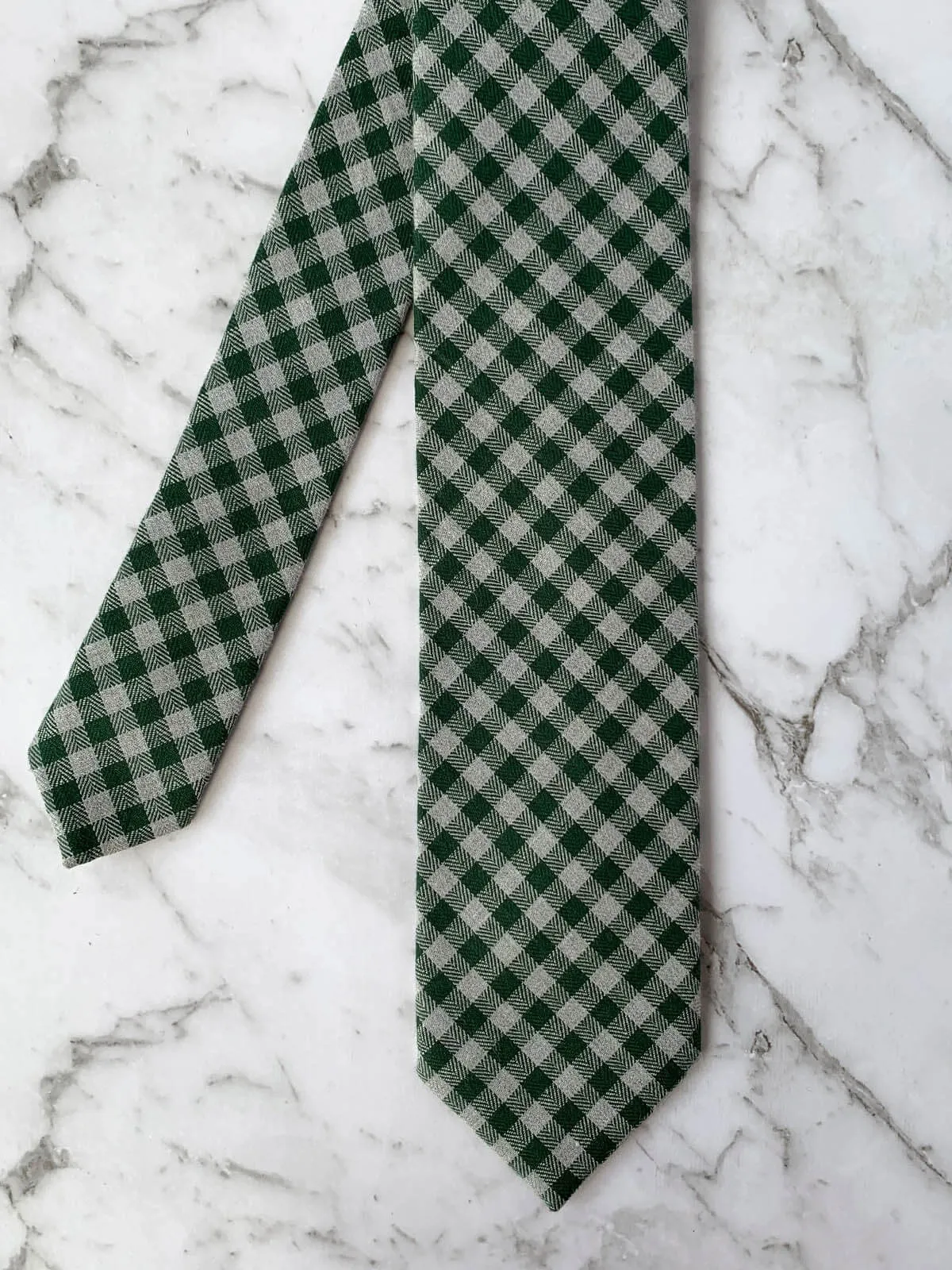 Oh Deerie-Me Cotton Tie Set