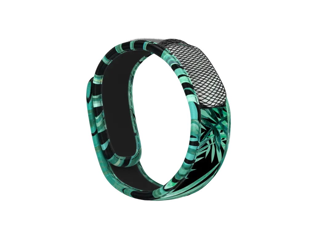Para'Kito Mosquito Repellent Wristband Adults