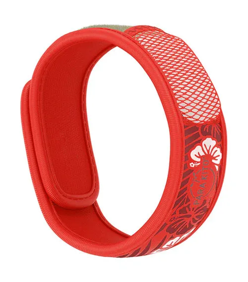 Para'Kito Mosquito Repellent Wristband Adults