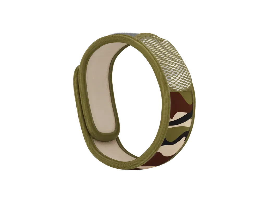 Para'Kito Mosquito Repellent Wristband Adults