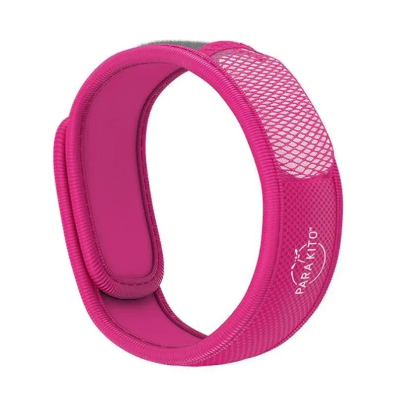 Para'Kito Mosquito Repellent Wristband Adults