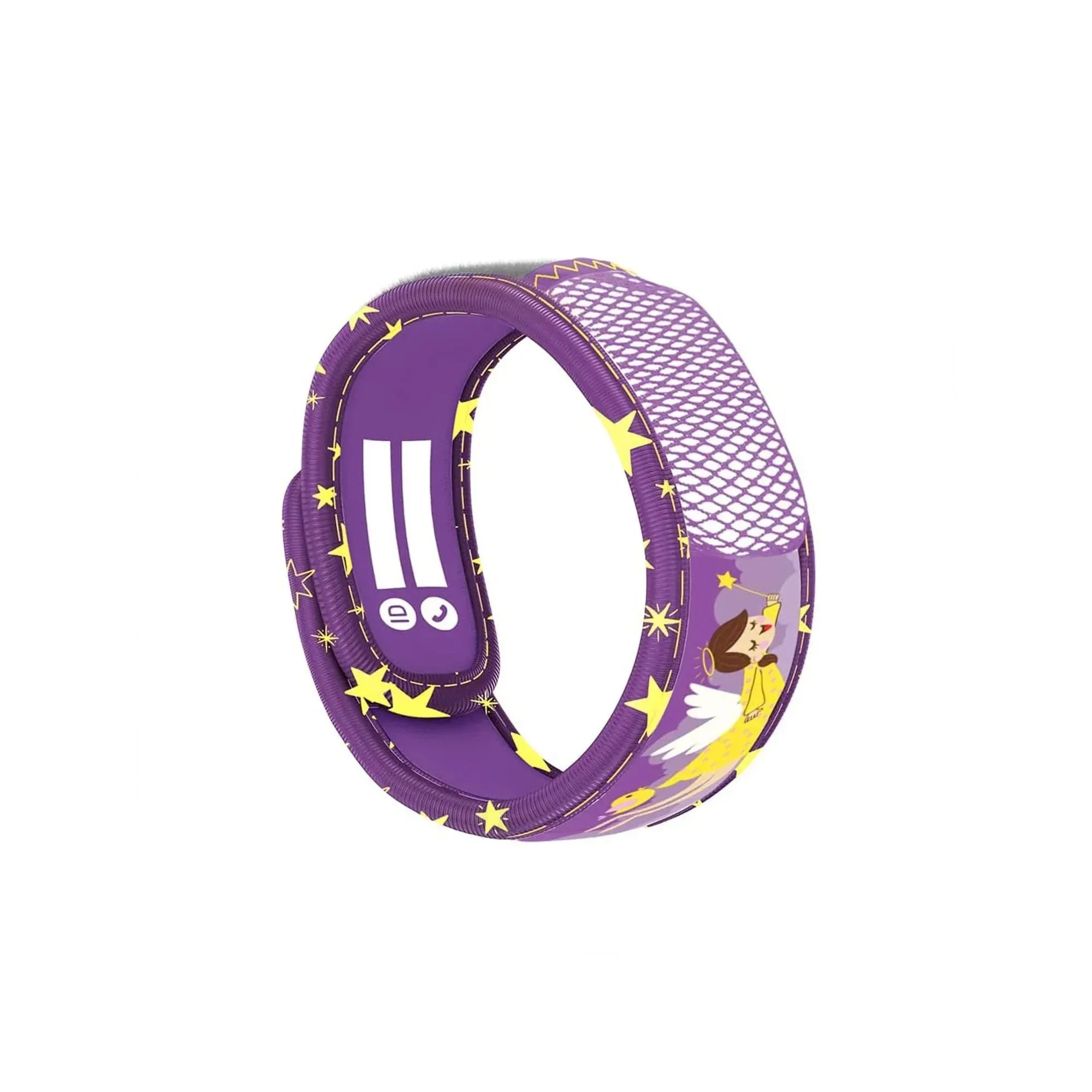 Para'Kito Mosquito Repellent Wristband Kids