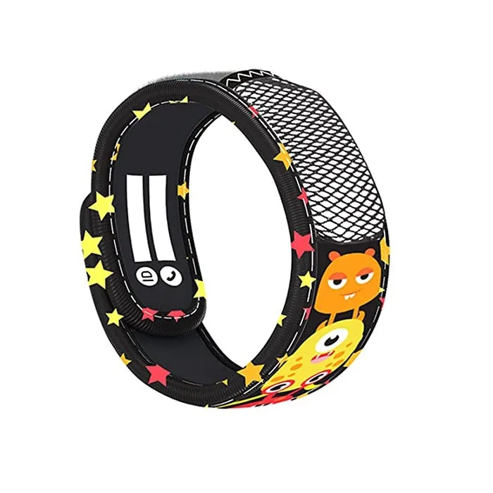 Para'Kito Mosquito Repellent Wristband Kids