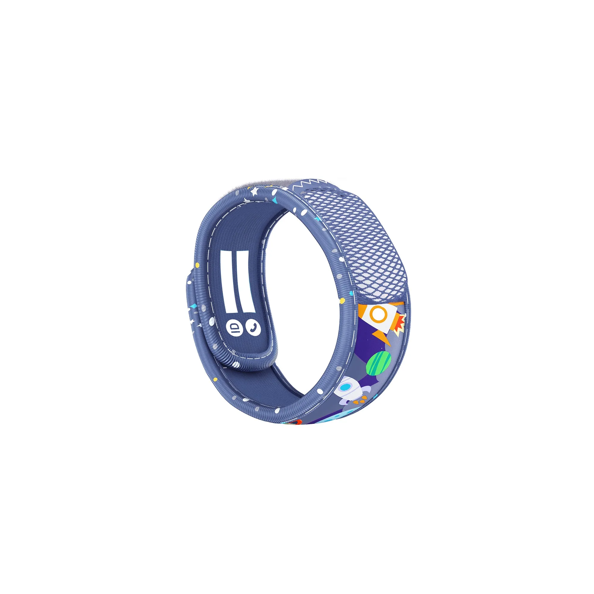 Para'Kito Mosquito Repellent Wristband Kids