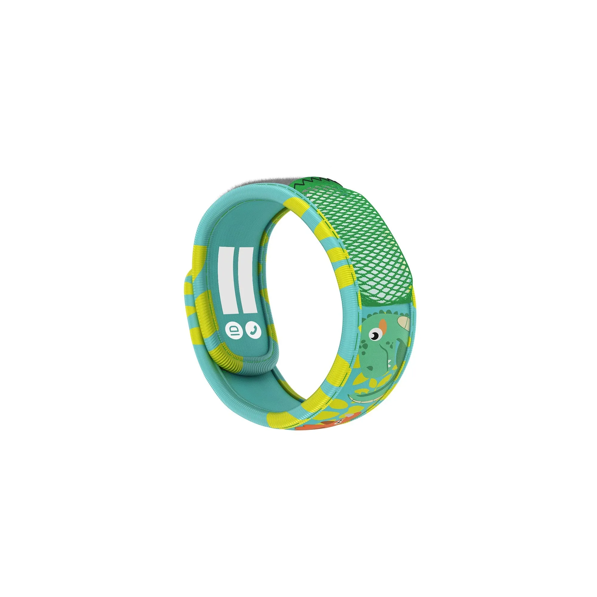 Para'Kito Mosquito Repellent Wristband Kids