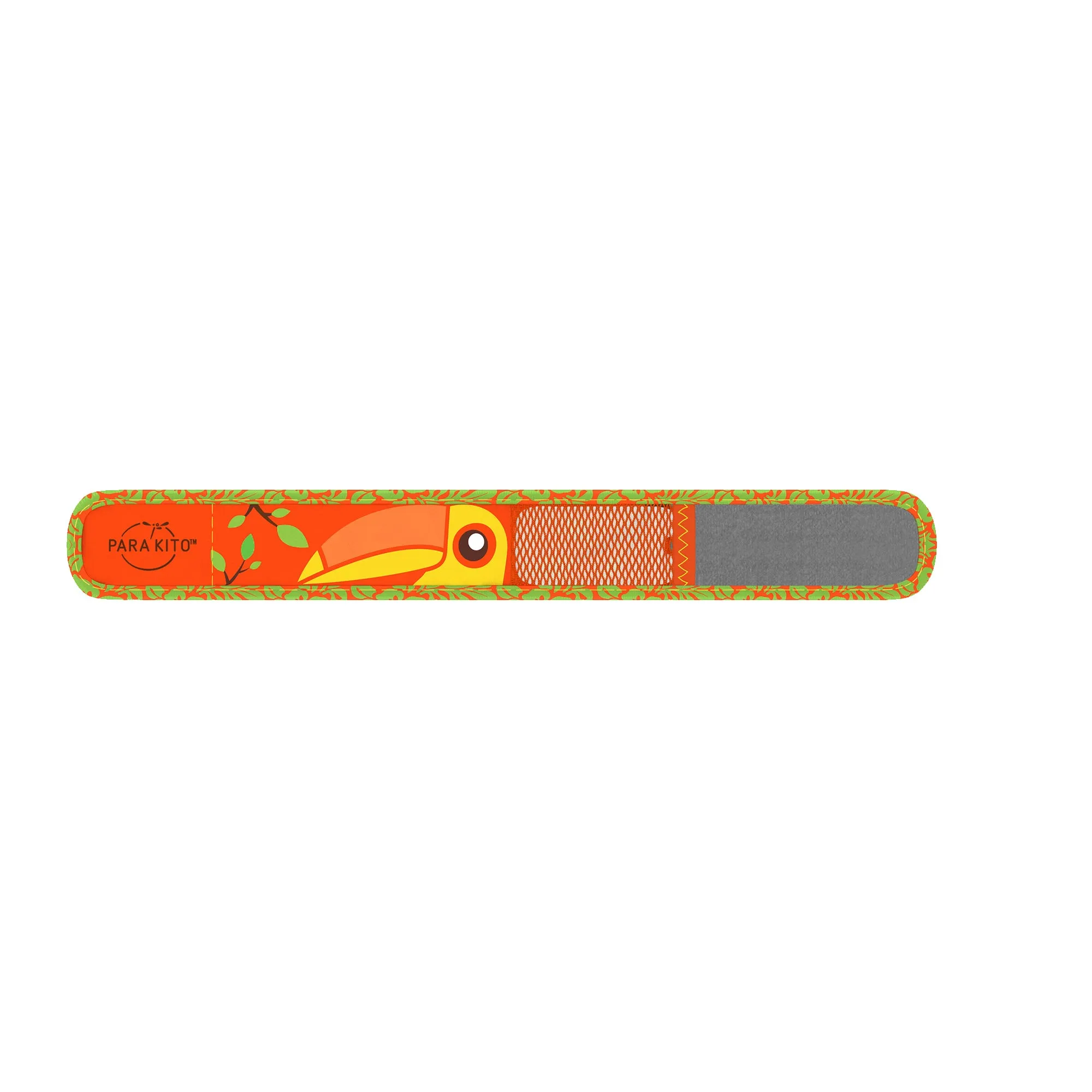 Para'Kito Mosquito Repellent Wristband Kids