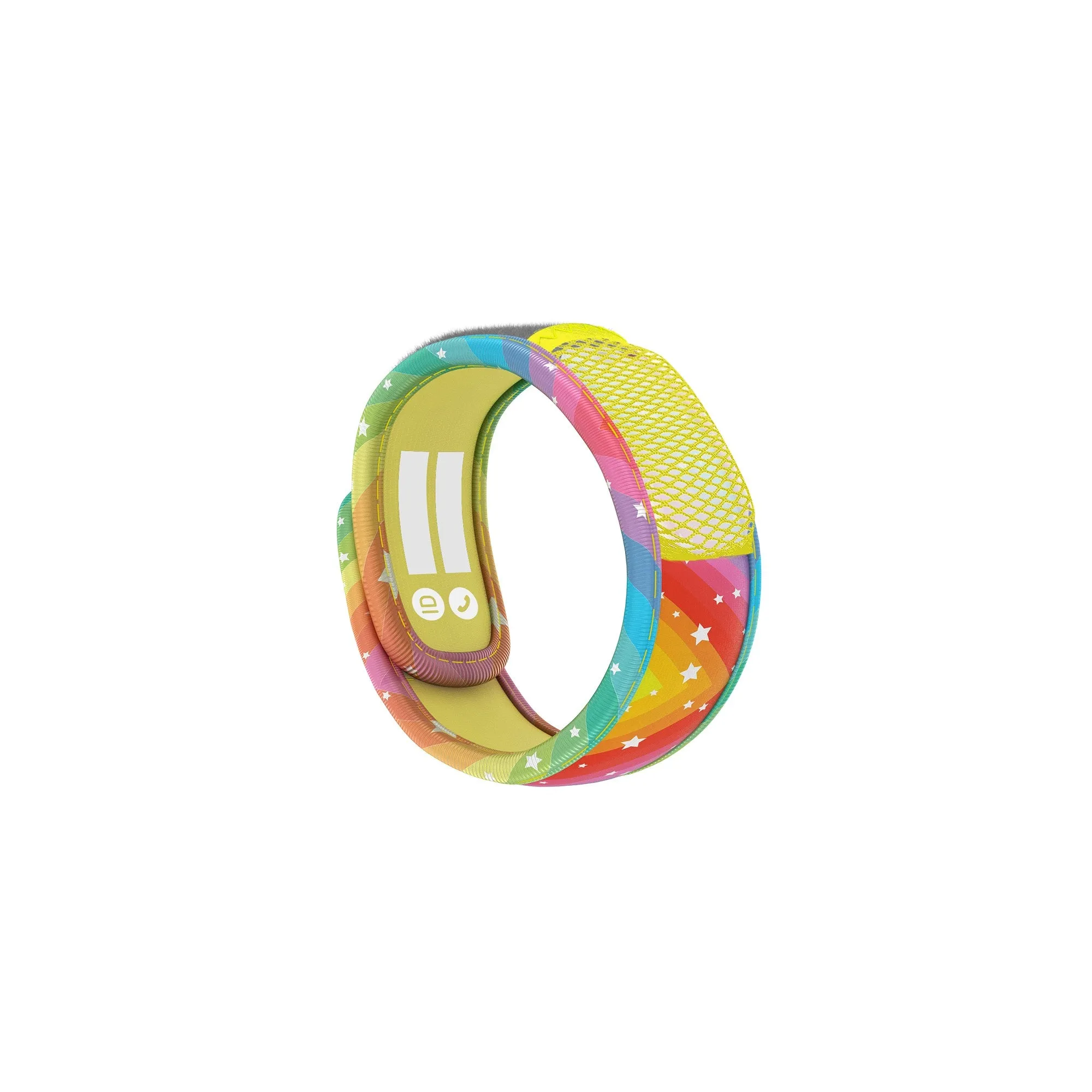 Para'Kito Mosquito Repellent Wristband Kids