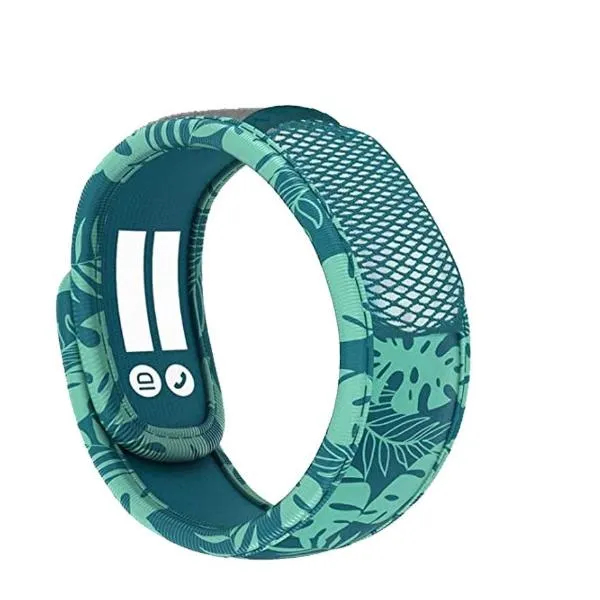 PARAKITO - Mosquito Repellent Wristband (Kids)