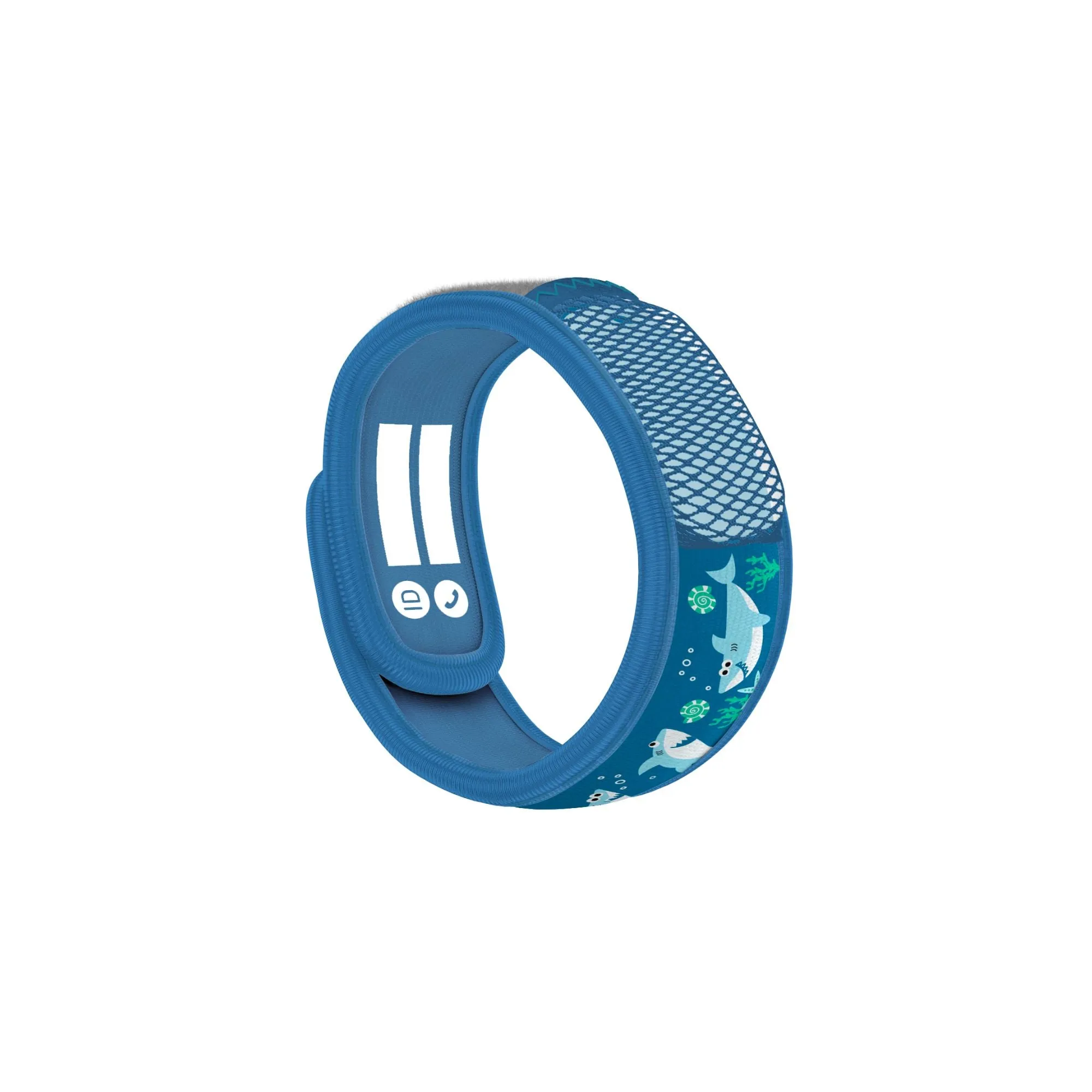 Para'Kito Mosquito Repellent Wristband Kids