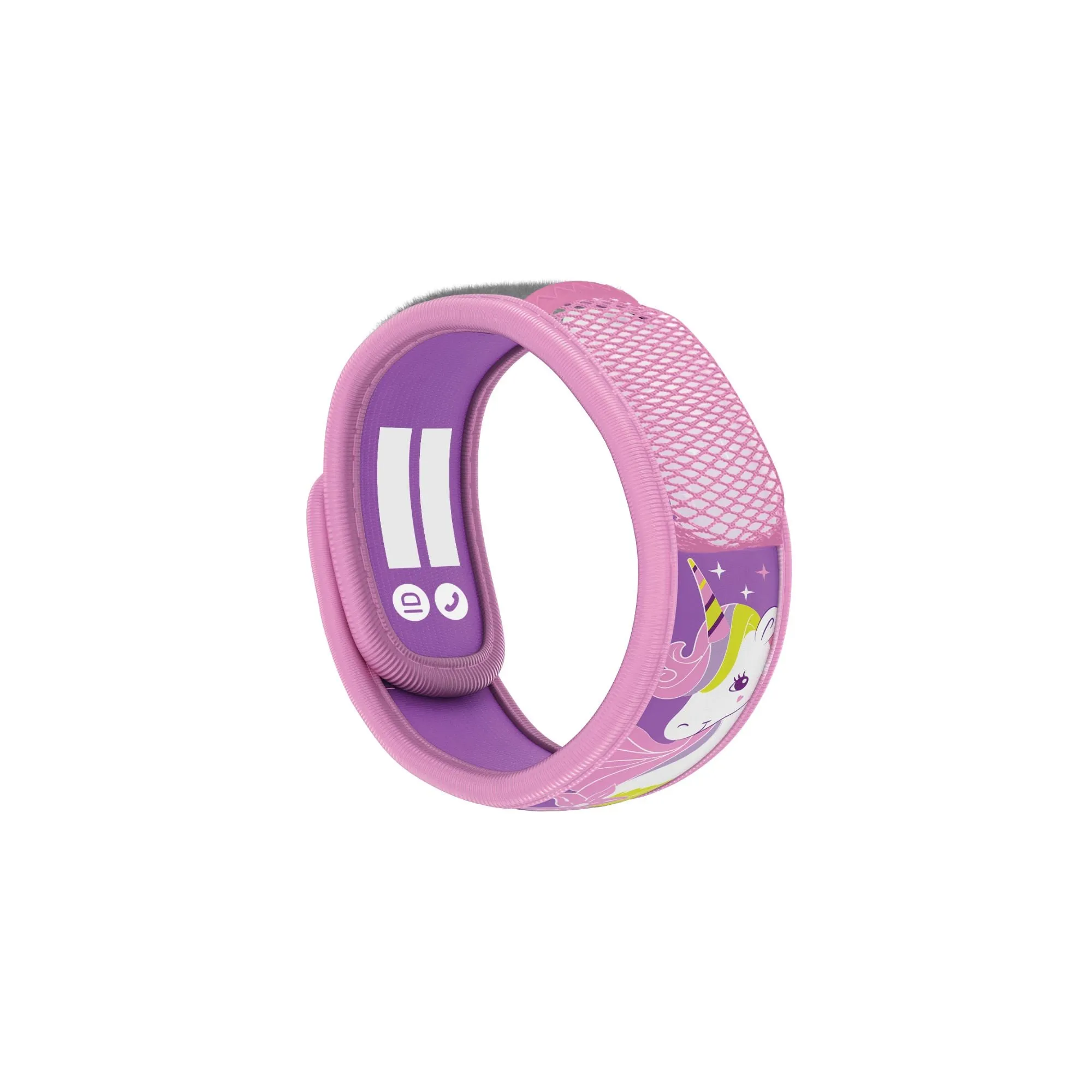 Para'Kito Mosquito Repellent Wristband Kids