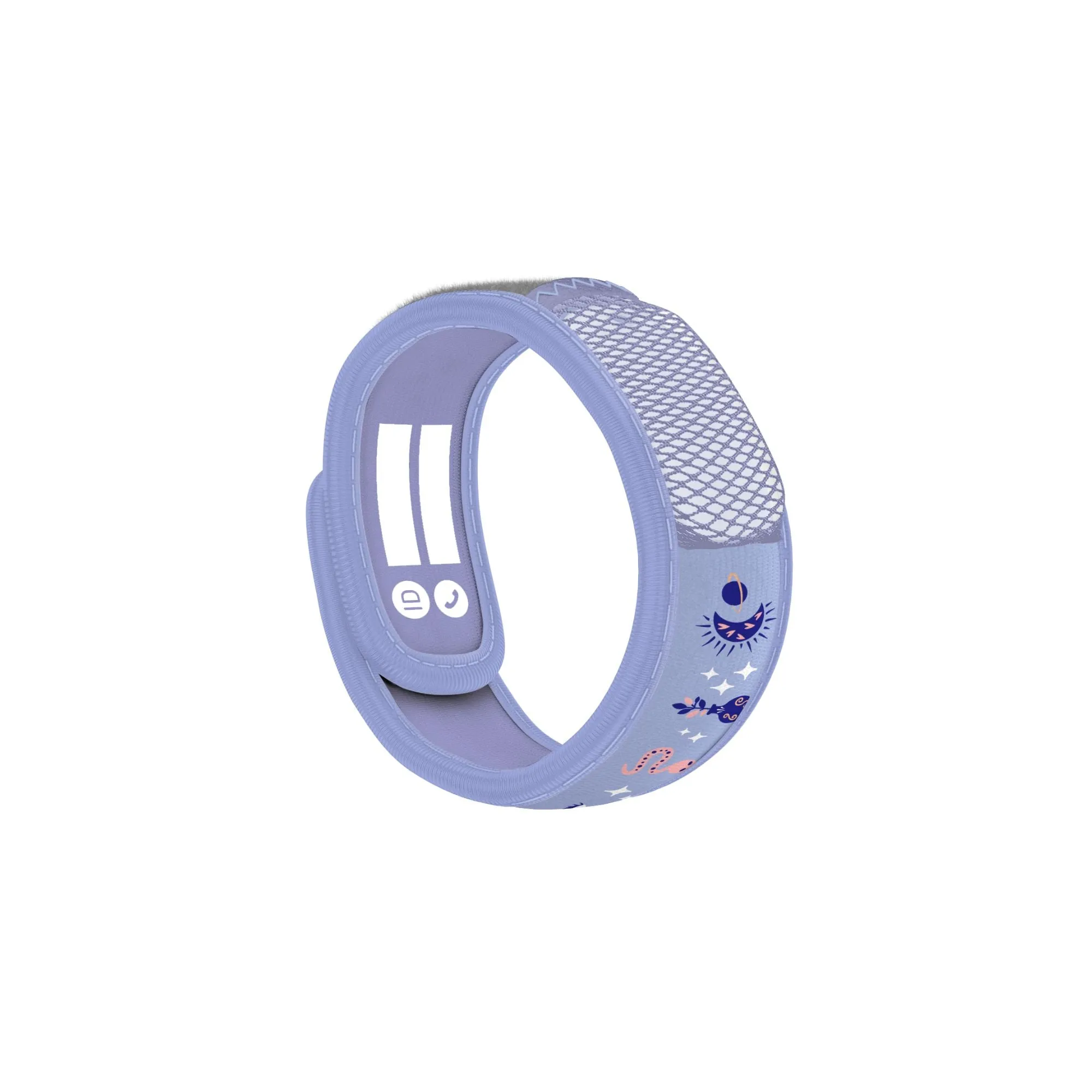 Para'Kito Mosquito Repellent Wristband Kids