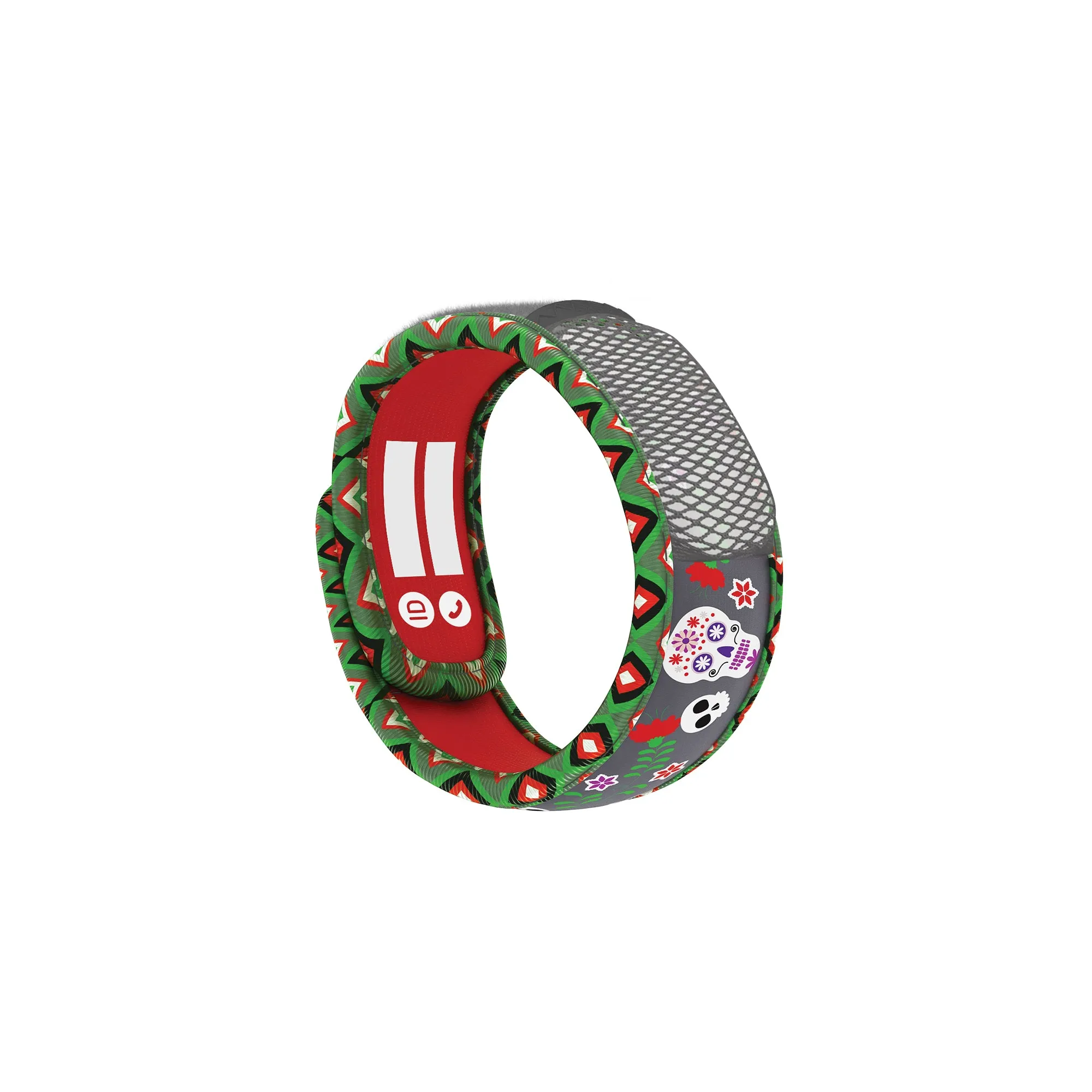 Para'Kito Mosquito Repellent Wristband Teens