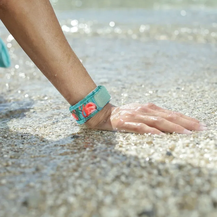 Para'Kito Refillable Mosquito Band - Graphic