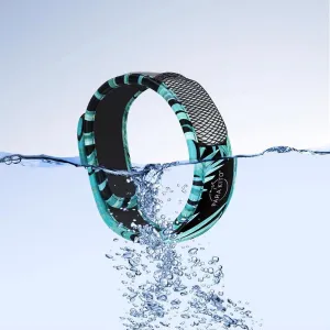 Para'Kito Refillable Mosquito Band - Graphic