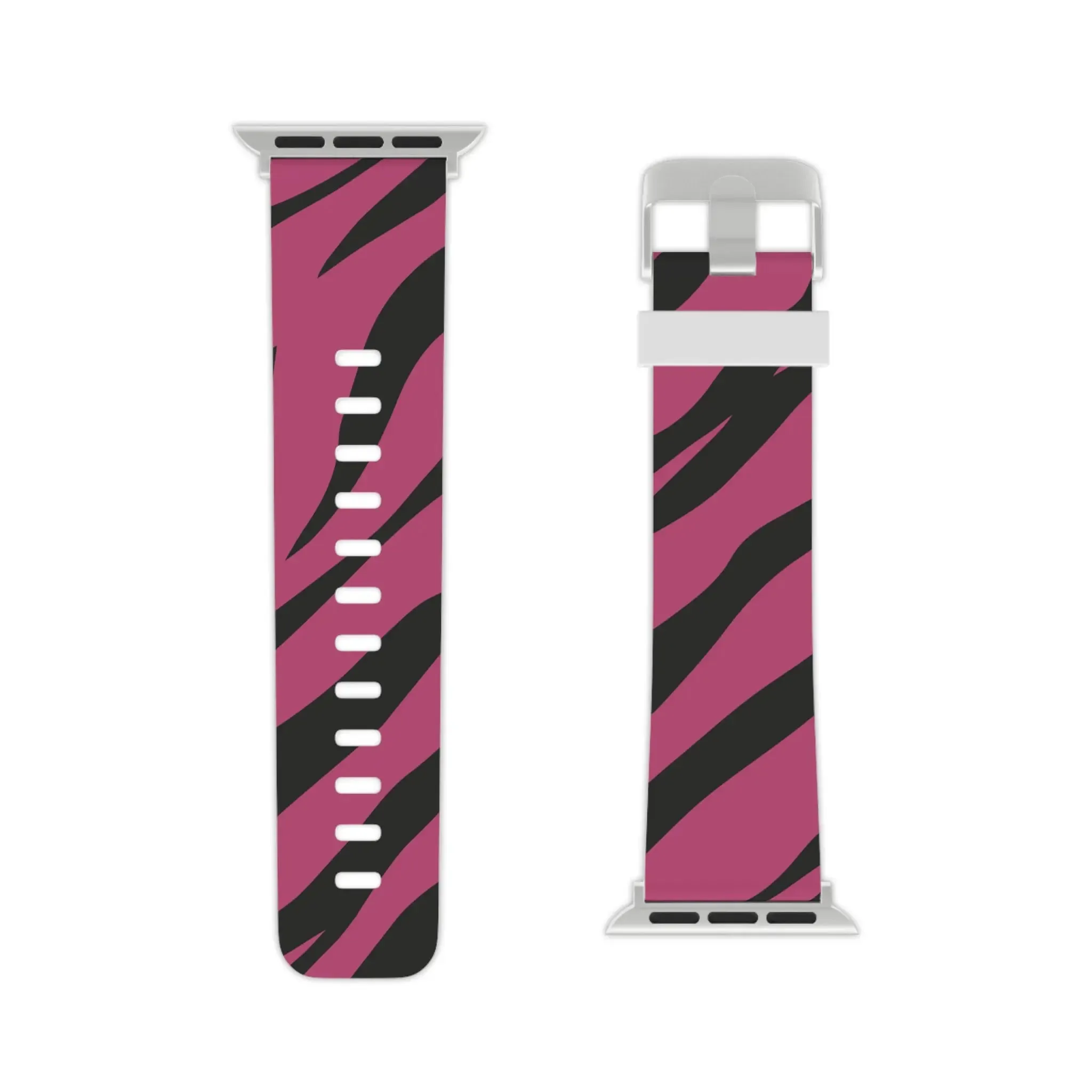 Pink Tiger Watch Band for Apple Watch
