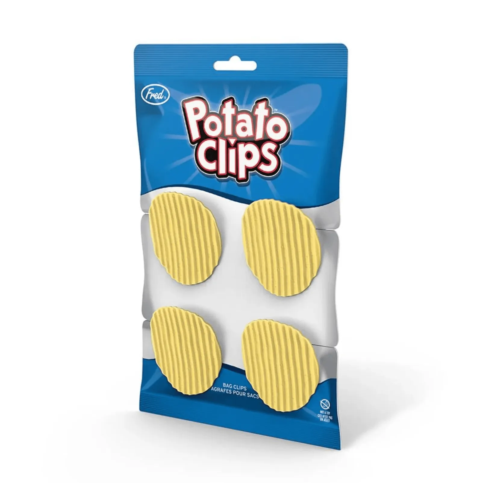 Potato Clips