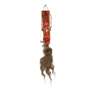 Quilled Sioux Hairdrop