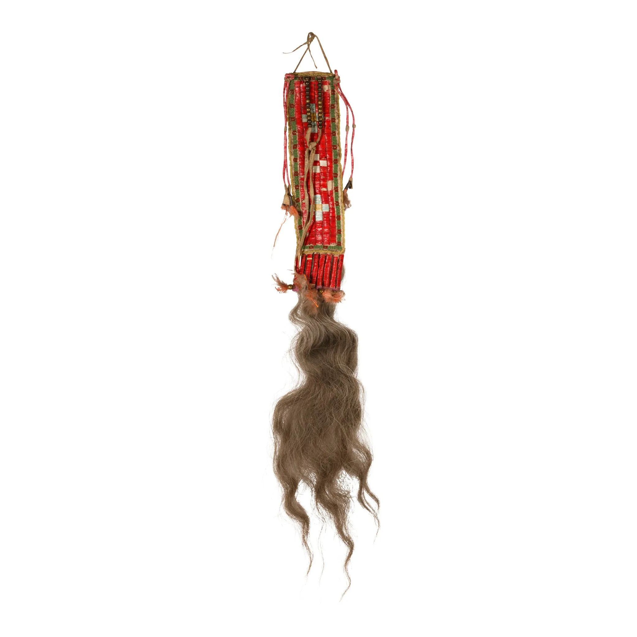 Quilled Sioux Hairdrop