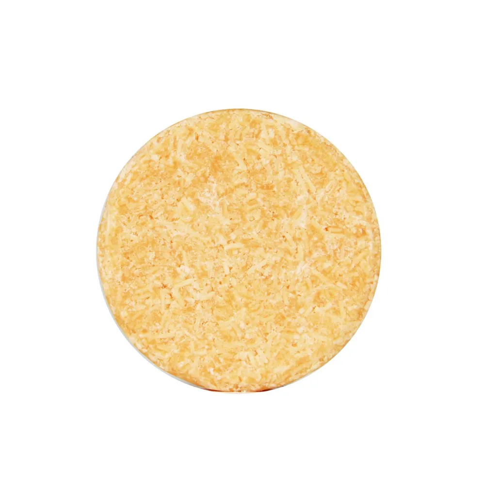Shampoo Bar: Vanilla honey