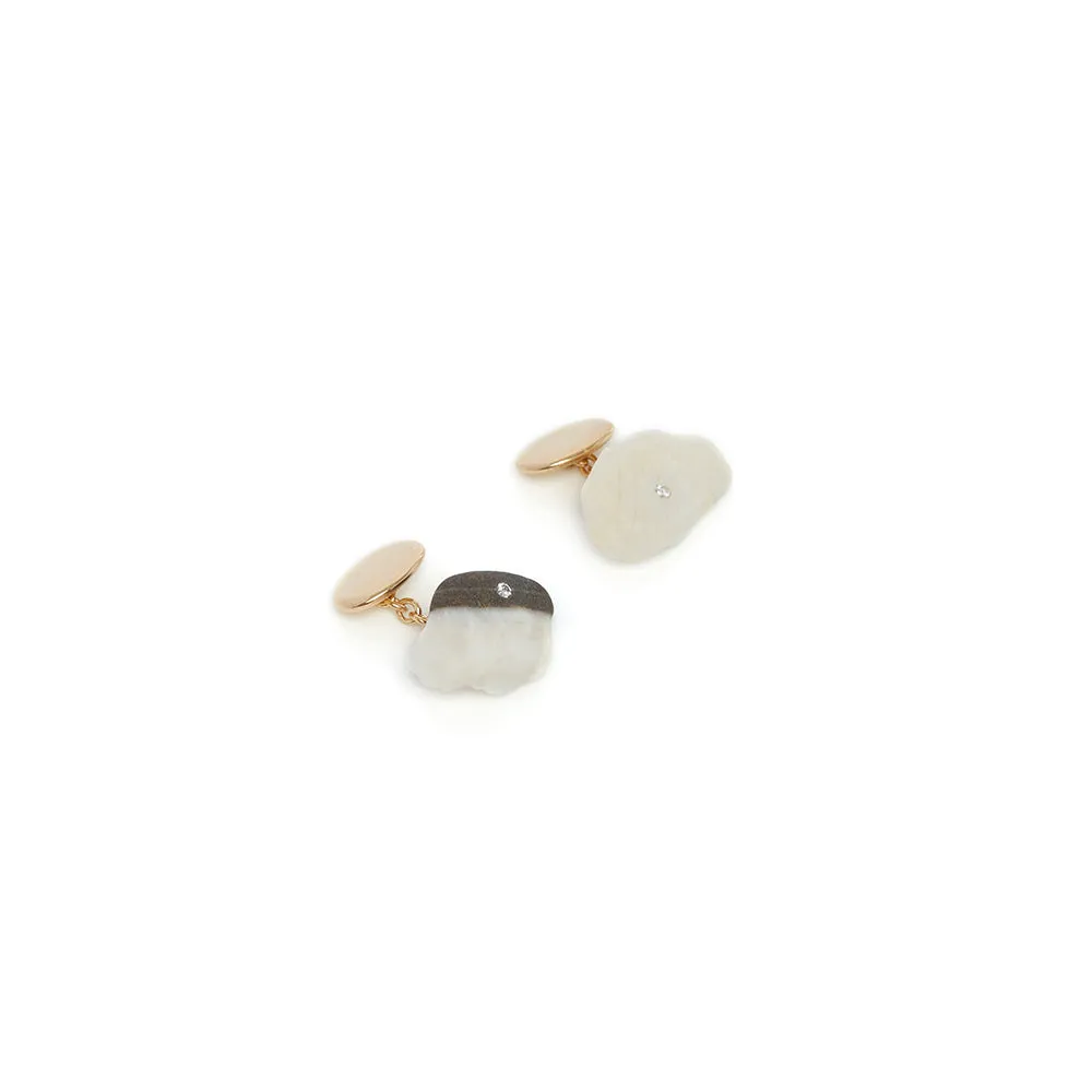 Signature Cufflinks
